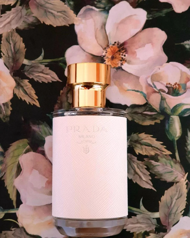 Prada Perfume