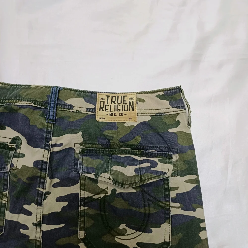 True Religion Shorts, size W31, photo 5