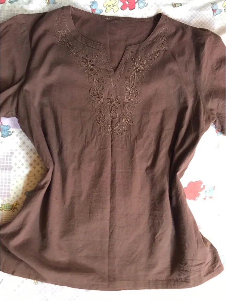 Blouses, size M / 38 / 10, photo 3