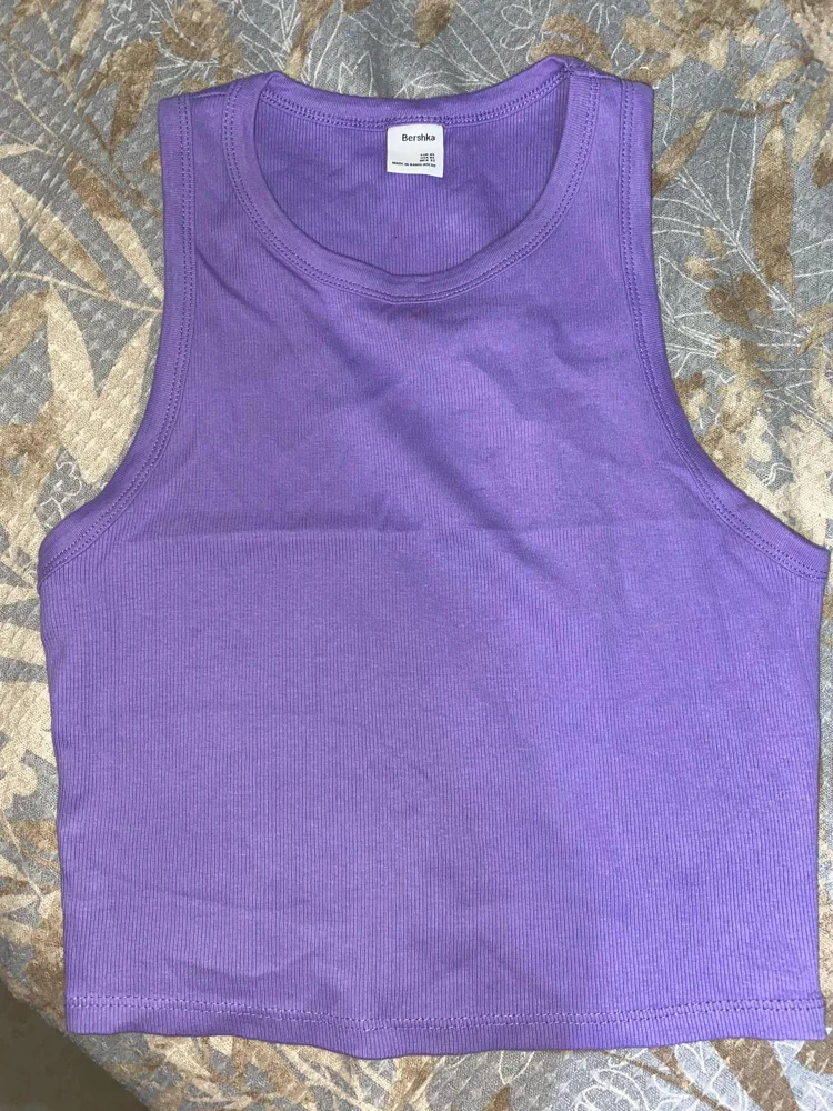 Bershka Tank Tops, size XL / 42 / 14, photo 2