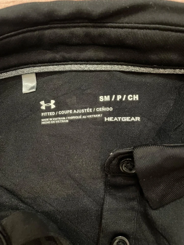 Under Armour Tank Tops, size M / 38 / 10, photo 2