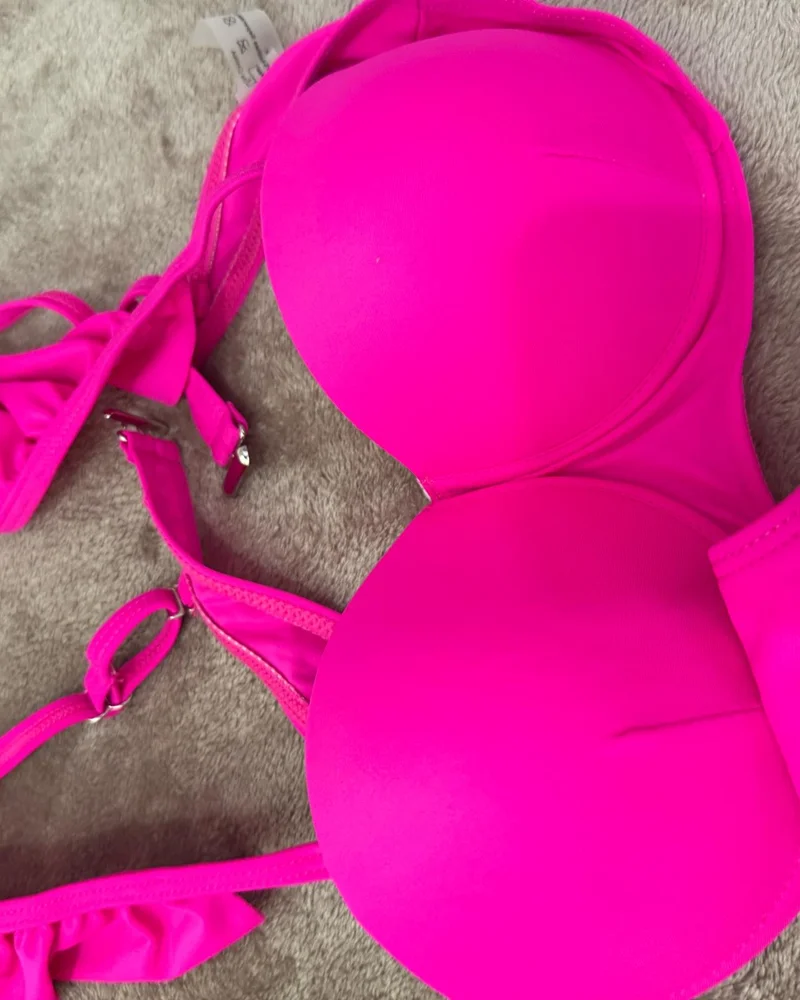 Shein Bikini, size S / 36 / 8, photo 3