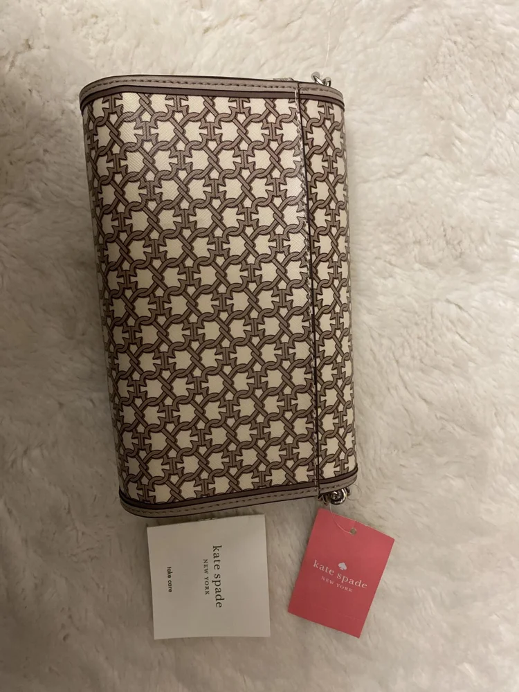 Kate Spade Shoulder Bag, size One size, photo 4