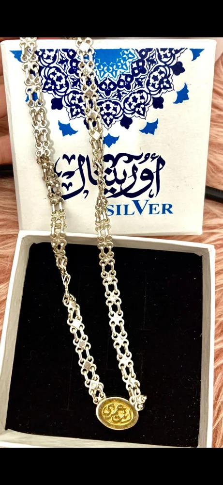 Necklaces, size Other, photo 2