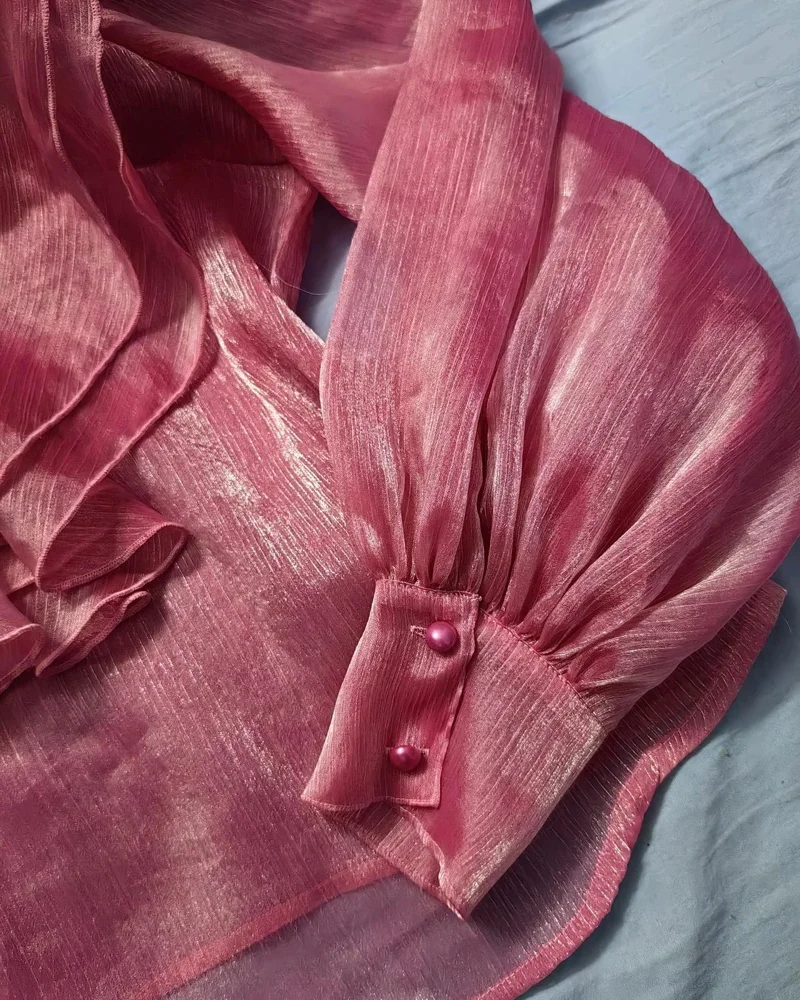 Shein Blouses, size S / 36 / 8, photo 6