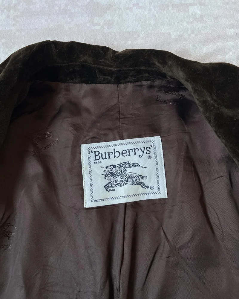 Burberry Blazers, size S / 36 / 8, photo 5