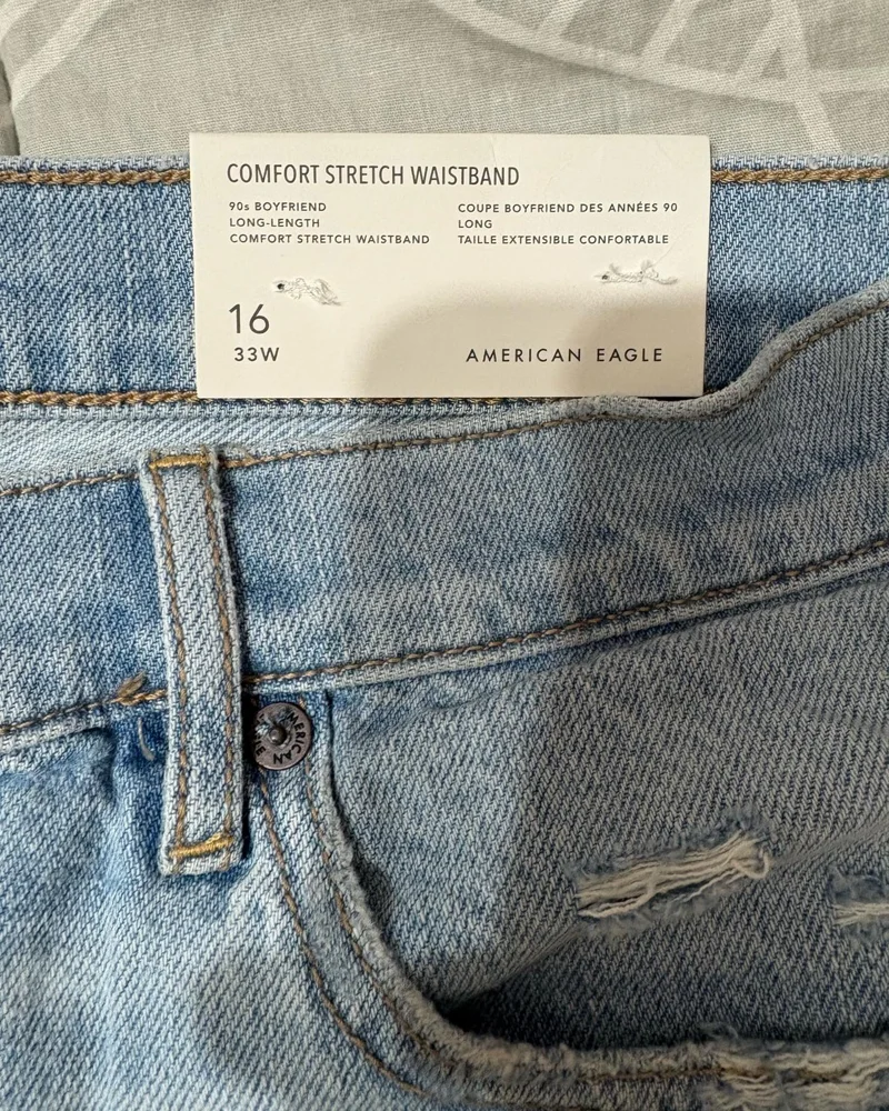American Eagle Shorts, size XXL / 44 / 16, photo 3