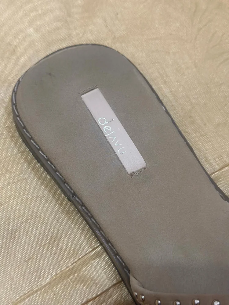 deja vu Flats, size 38, photo 5