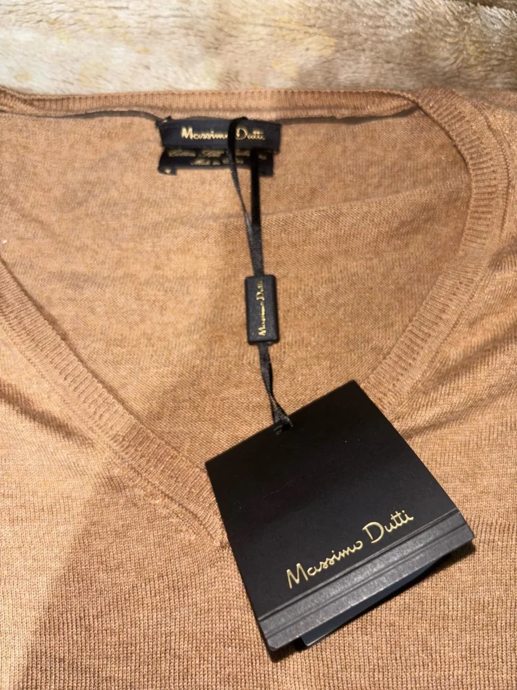Massimo Dutti Sweaters, size XXL, photo 2