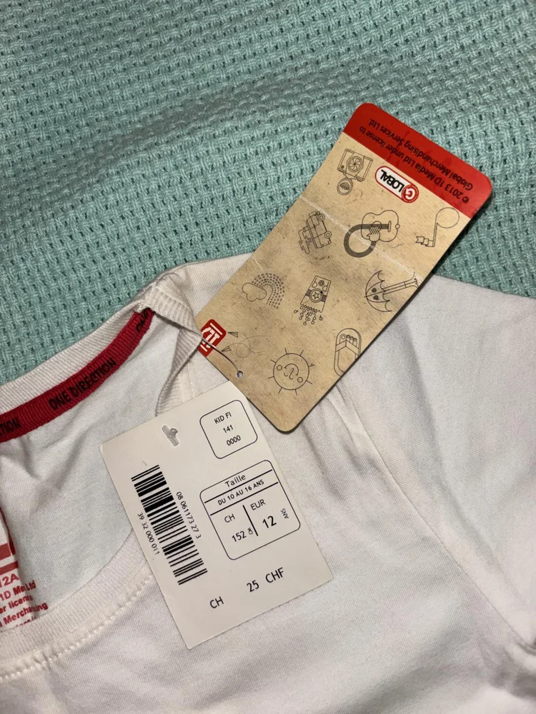 Shirts, size S / 36 / 8, photo 2