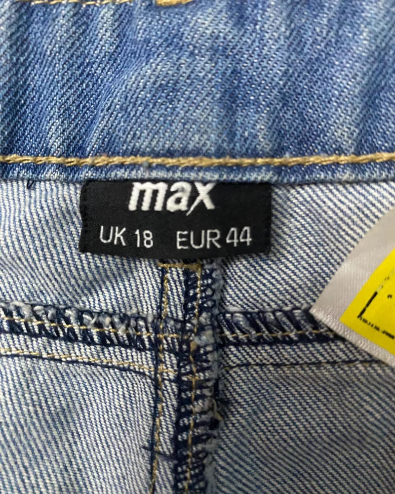 Max Shorts, size L / 40 / 12, photo 4