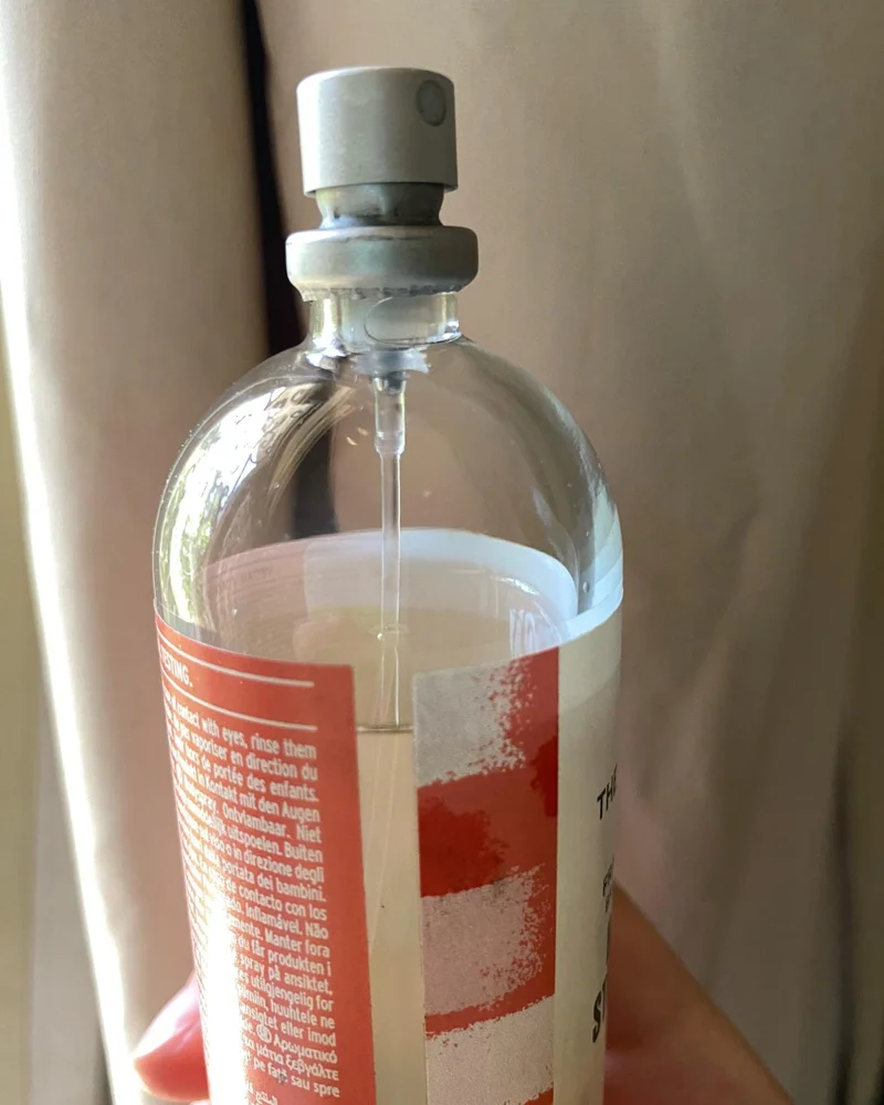 The Body Shop Perfume, size No Size, photo 2