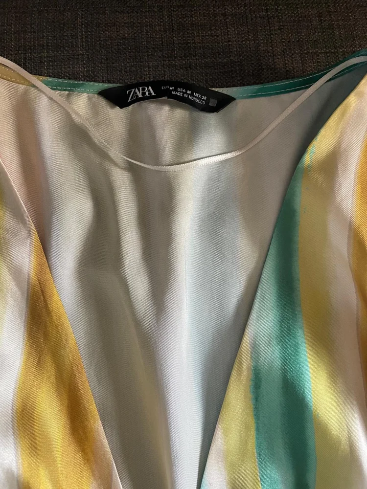 Zara Blouses, size M / 38 / 10, photo 4