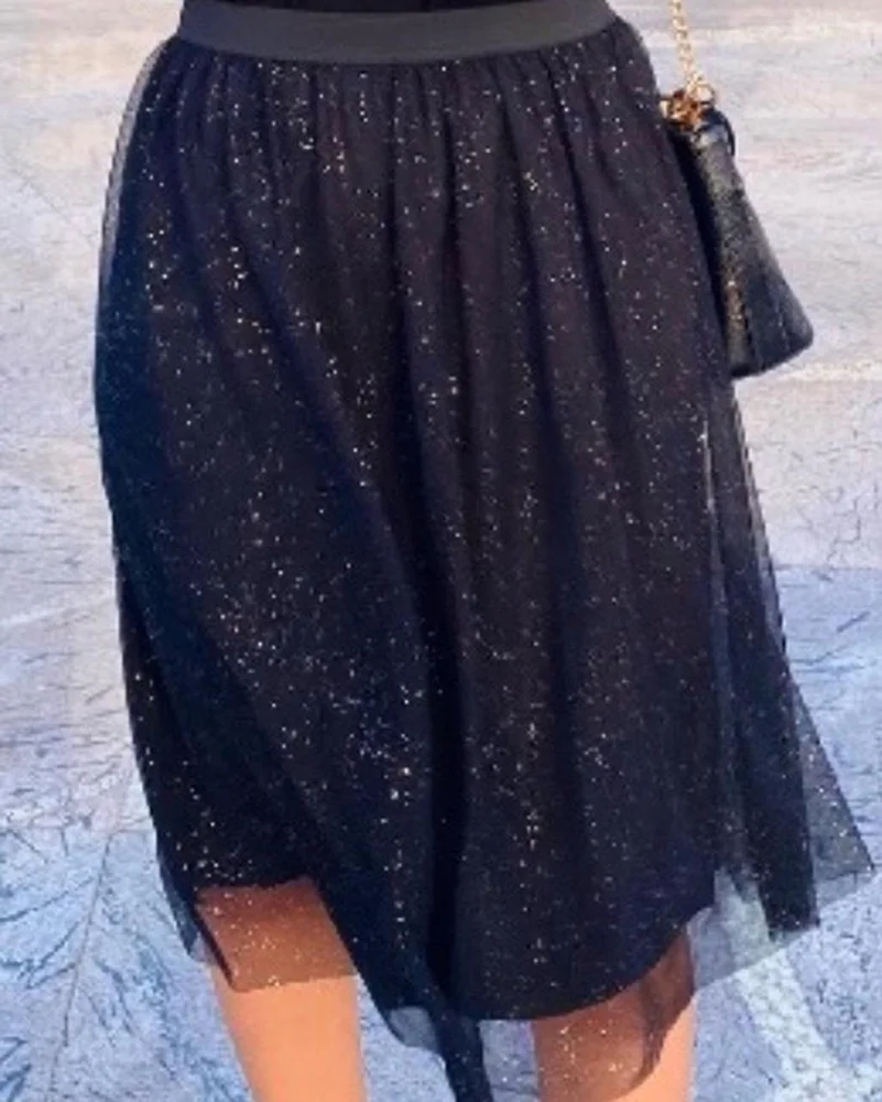 LC Waikiki Skirts, size S / 36 / 8, photo 4