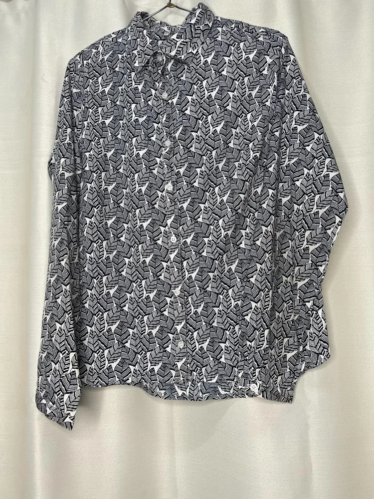 Shirts, size M / 38 / 10, photo 4