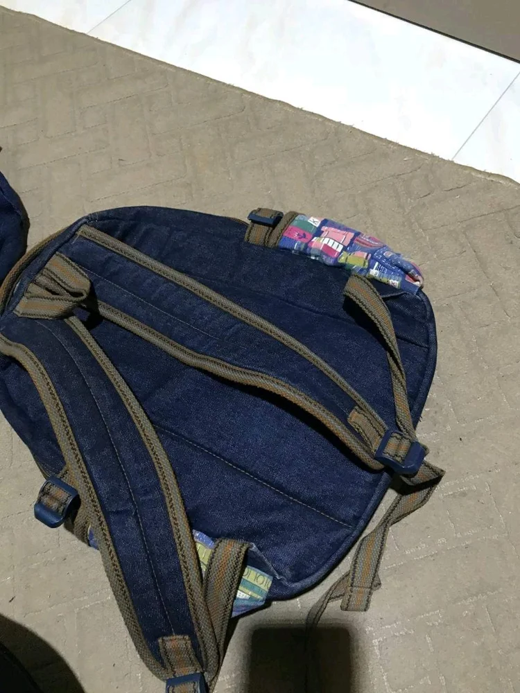 Backpacks, size Other, photo 4
