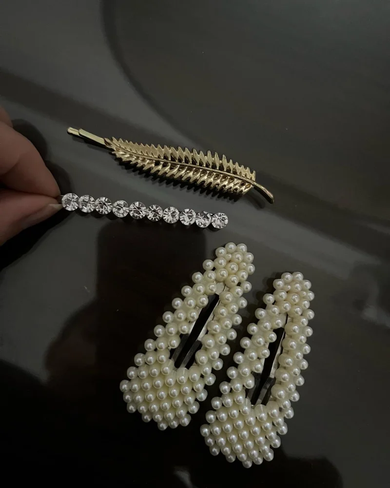 Hair Accessories, size One size, photo 3