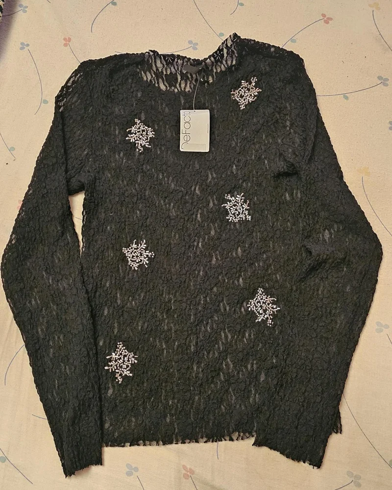 Defacto Long Sleeve, size M / 38 / 10, photo 5