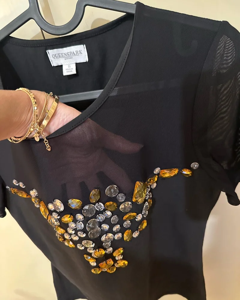 Blouses, size S / 36 / 8, photo 3