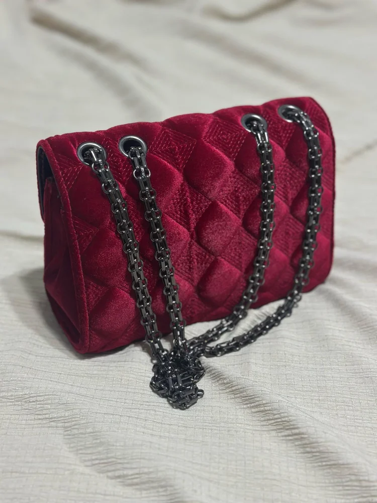 Shoulder Bag, size Other, photo 6