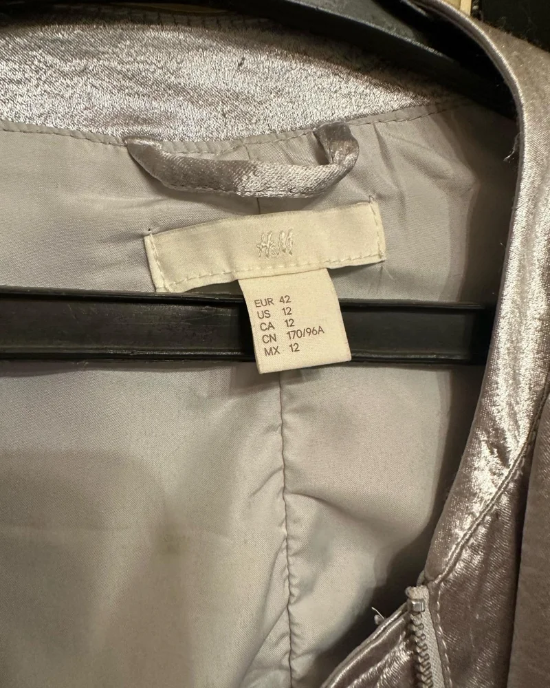 H&M Jackets, size XL / 42 / 14, photo 2