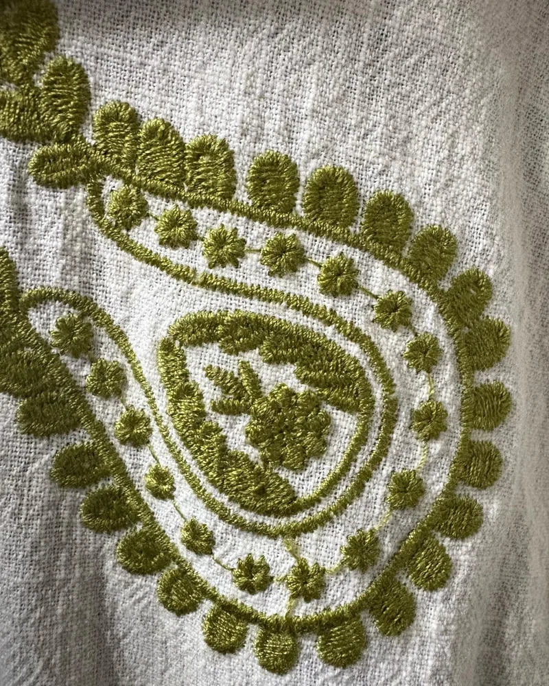 Blouses, size One size, photo 3