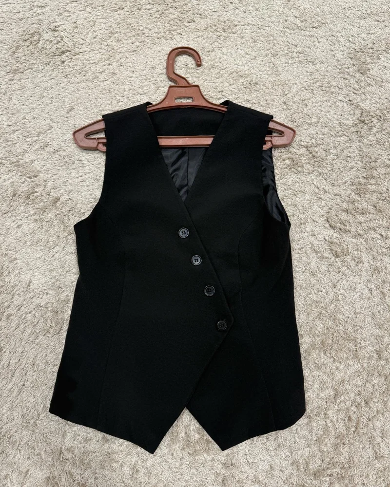 Vests, size XS / 34 / 6, photo 2