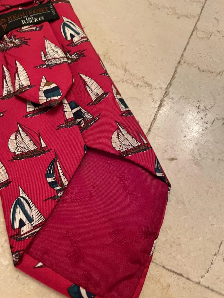 Tie Rack Ties, size One size, photo 4