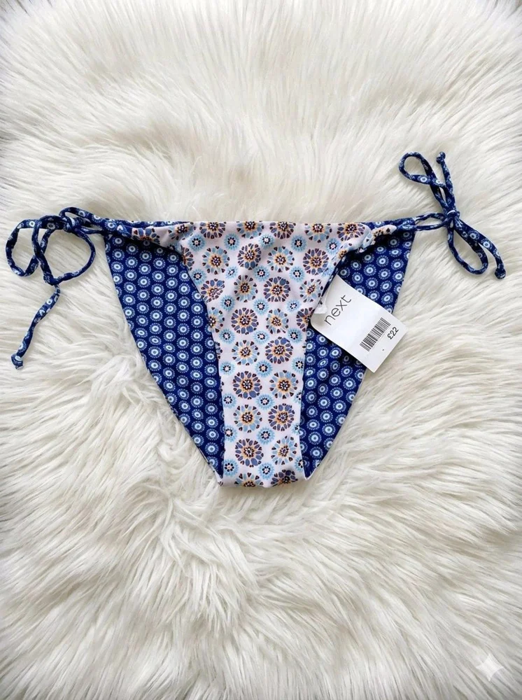 Next Bikini, size L / 40 / 12, photo 5