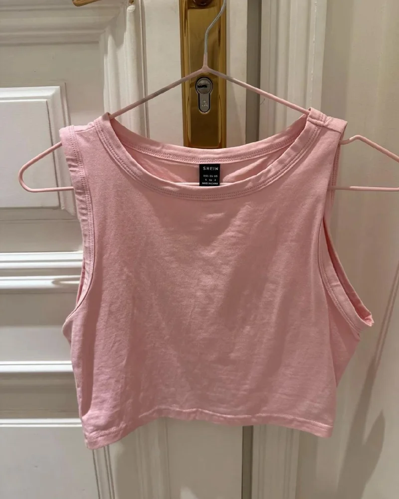Shein Tank Tops, size S / 36 / 8, photo 2