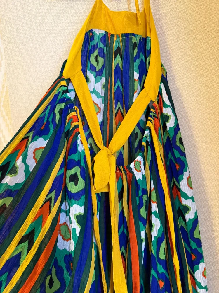 Boemos Maxi Dresses, size One size, photo 6