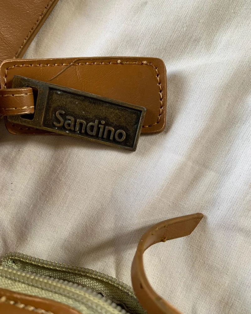 Shoulder Bag, size Other, photo 2
