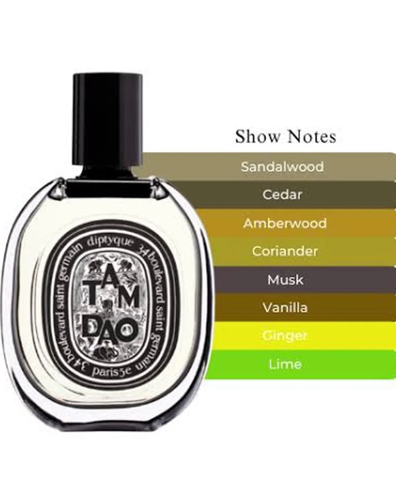 Diptyque Perfume, size No Size, photo 5