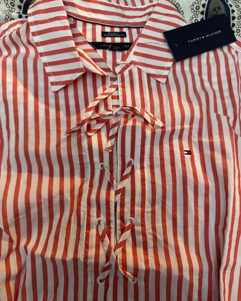 Tommy Hilfiger Blouses, size M / 38 / 10, photo 3