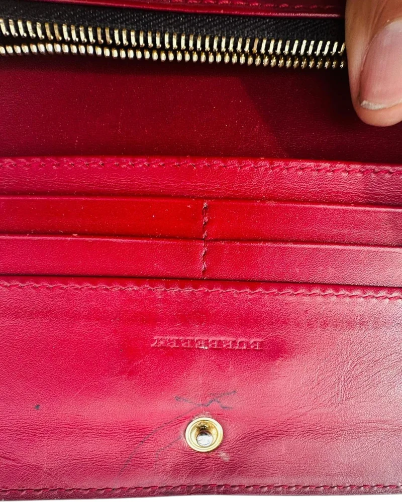 Burberry Wallets, size One size, photo 3