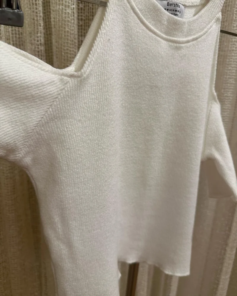 Bershka Blouses, size S / 36 / 8, photo 4