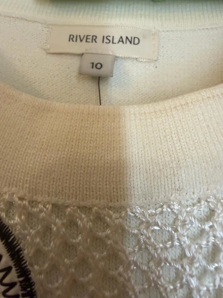 River Island Mini Dresses, size M / 38 / 10, photo 4
