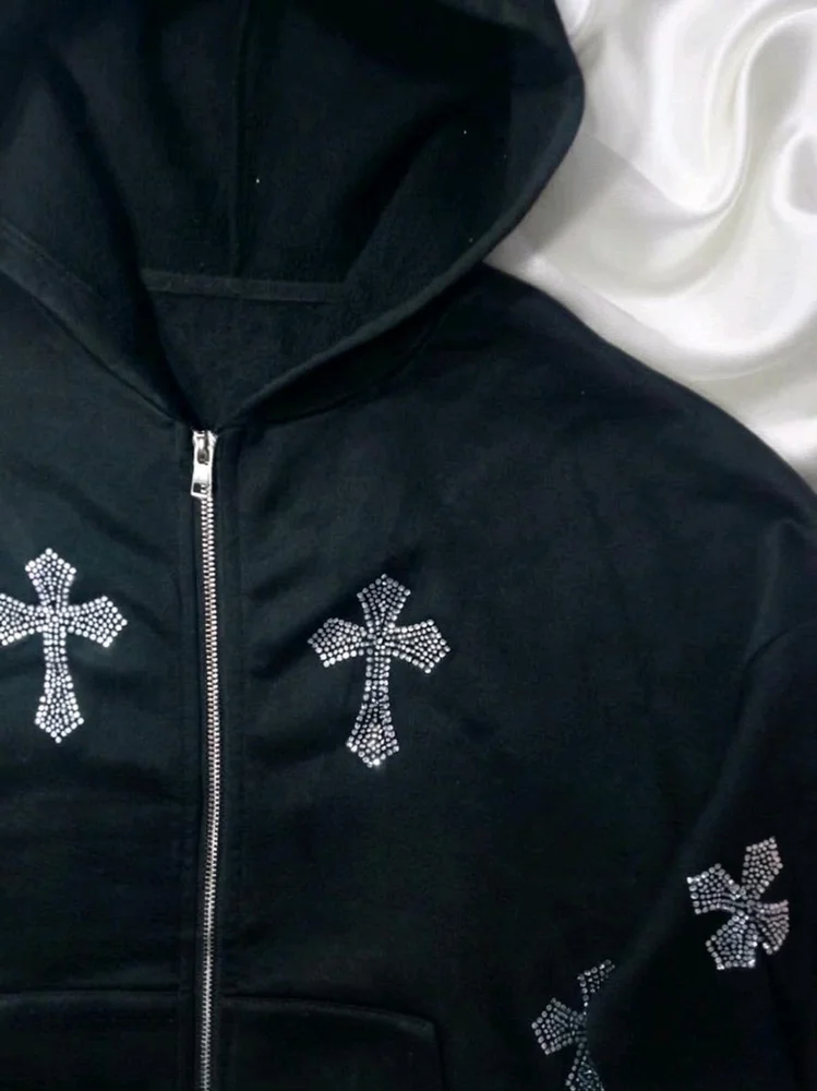 Hoodies, size M / 38 / 10, photo 3