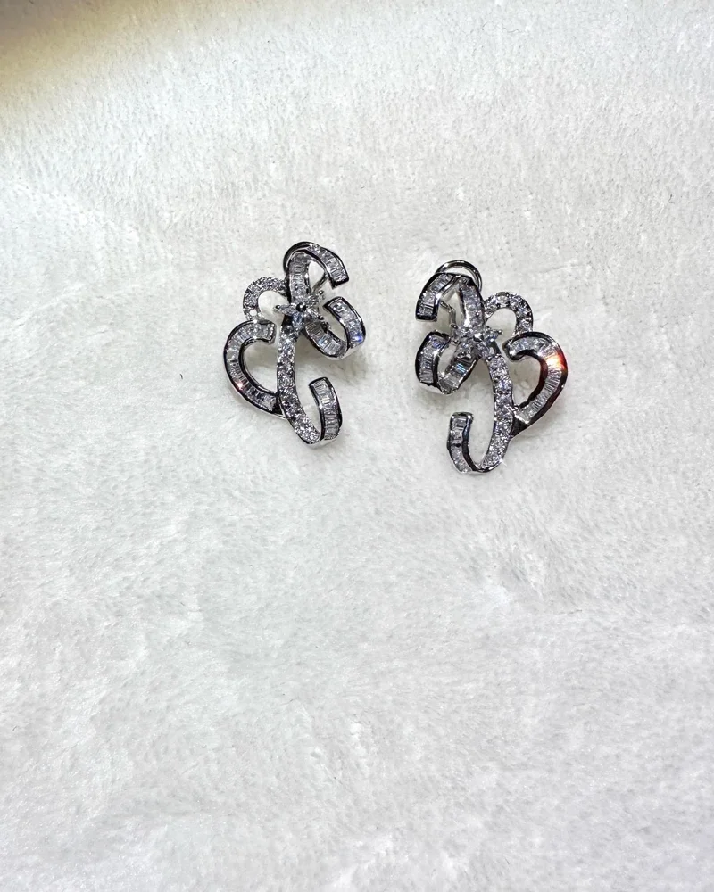 Earrings, size One size, photo 2