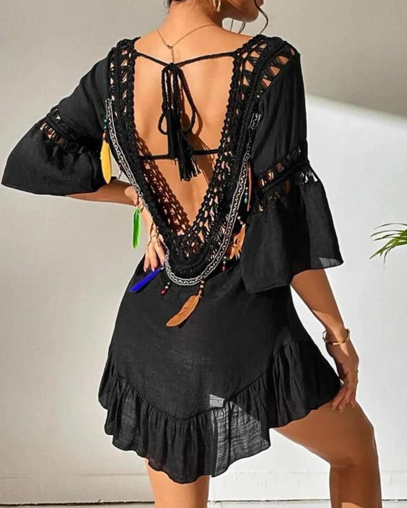 Shein Cover-Ups, size M / 38 / 10, photo 3