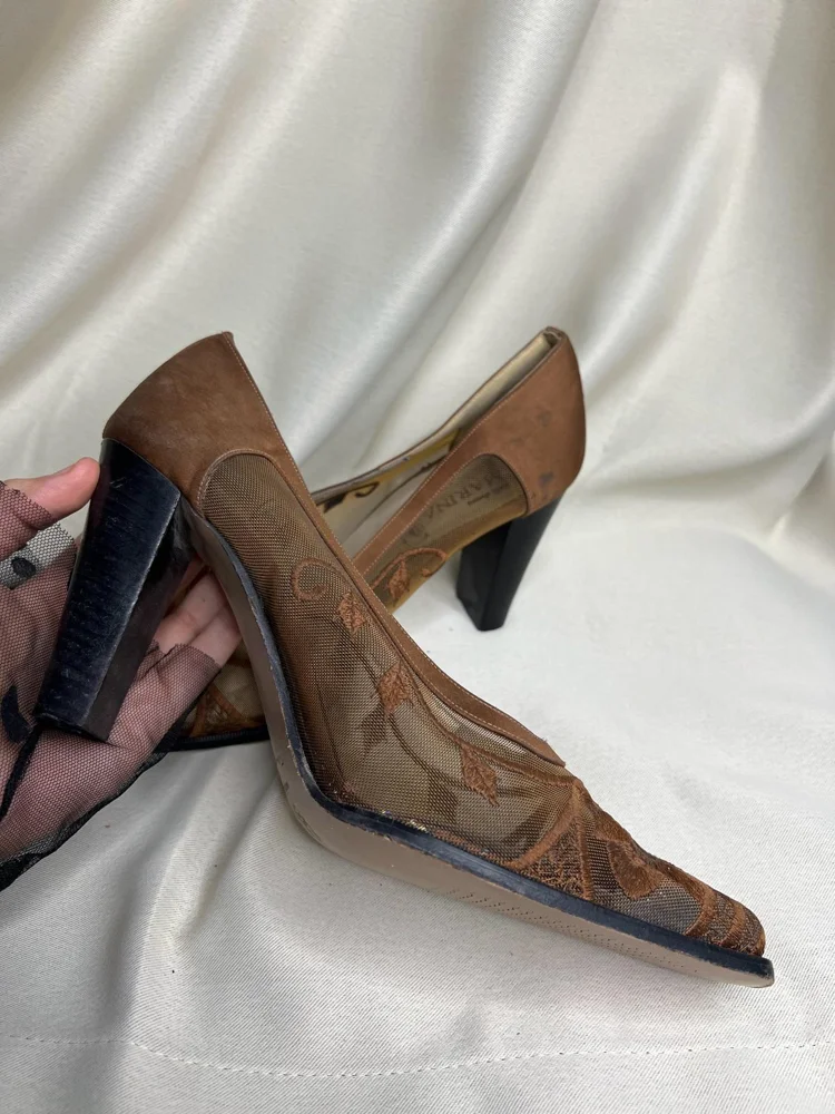 Pumps, size 41, photo 4