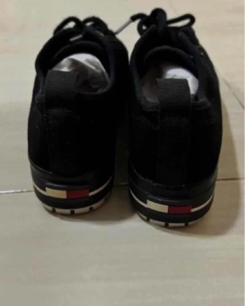 Tommy Hilfiger Sneakers, size 38.5, photo 4