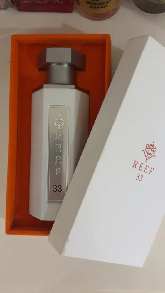 Reef Perfume, size No Size, photo 6