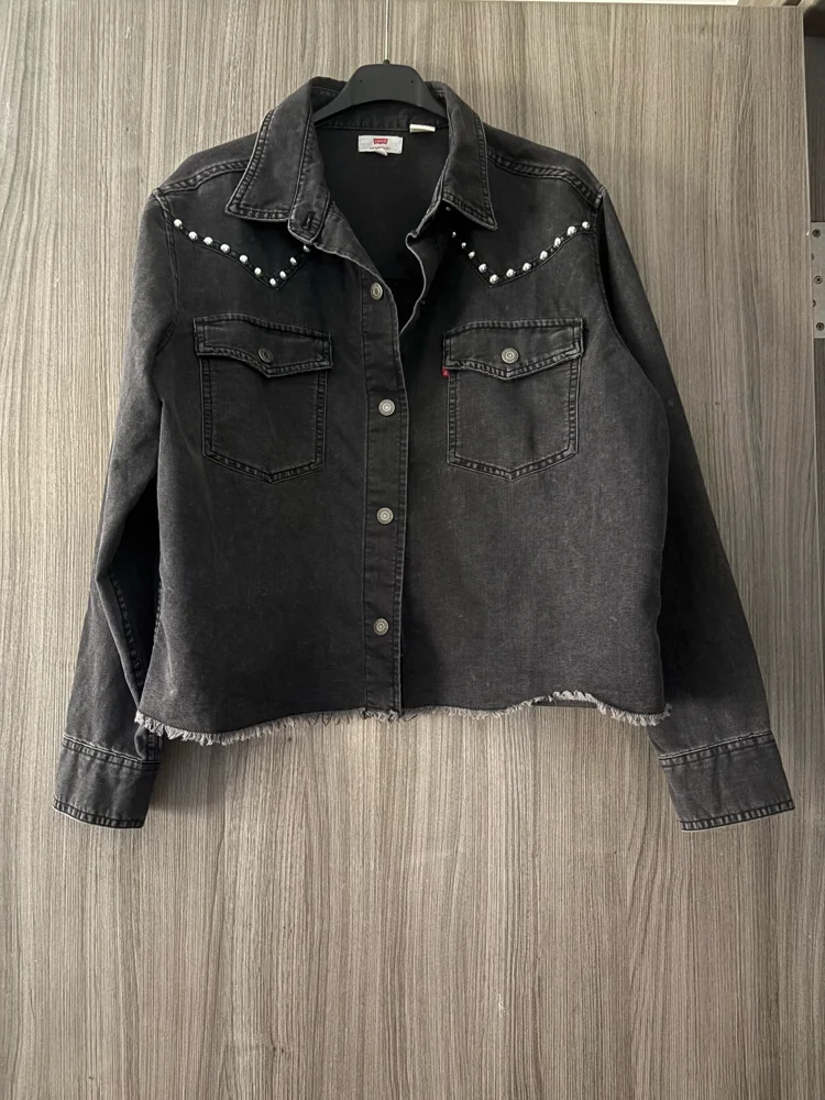 Levi's Shirts, size M / 38 / 10, photo 2