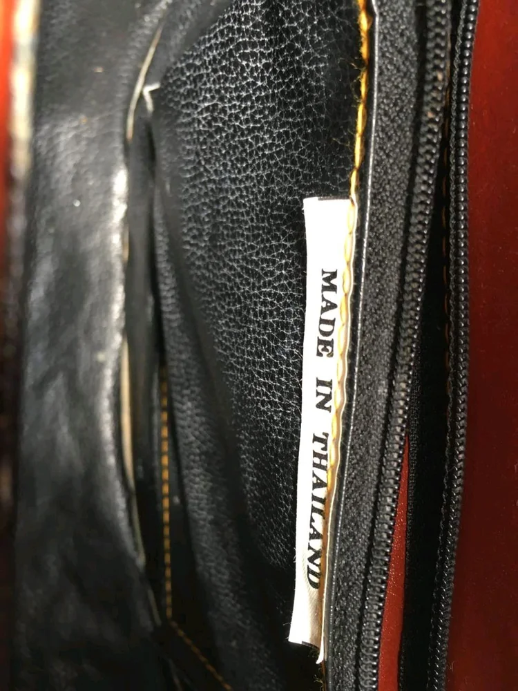 Cross-Body Bag, size Other, photo 6