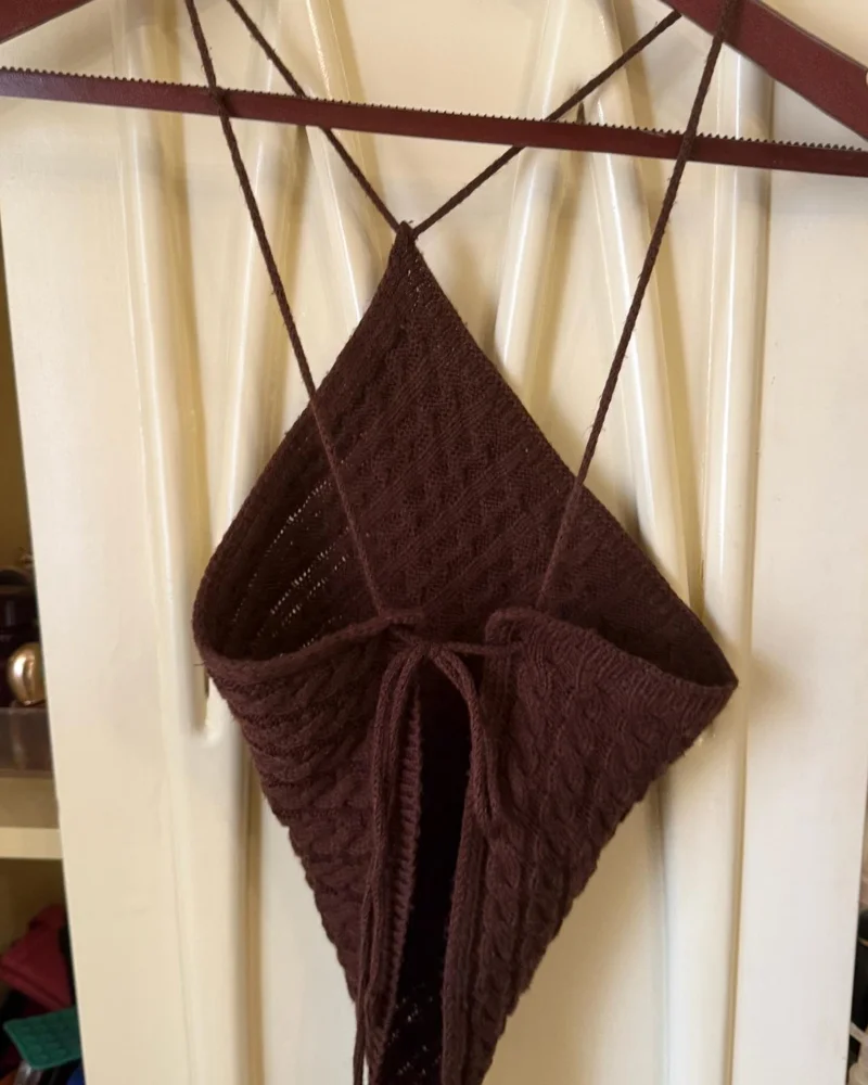 Shein Crop Tops, size S / 36 / 8, photo 3