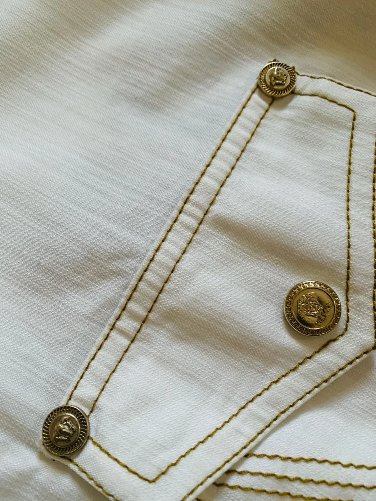 Versace Mini Dresses, size S / 36 / 8, photo 6