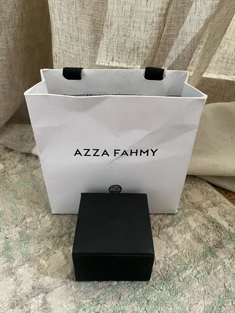 Azza Fahmy Rings, size Other, photo 2