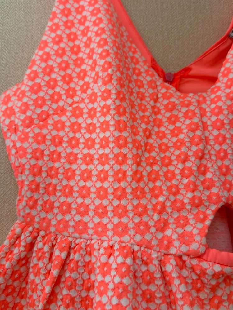 Stradivarius Midi Dresses, size M / 38 / 10, photo 4