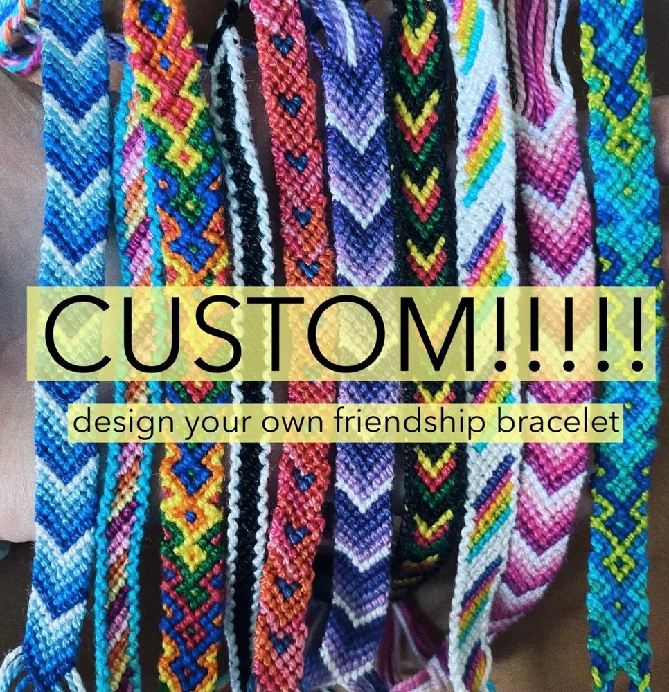 Bracelets